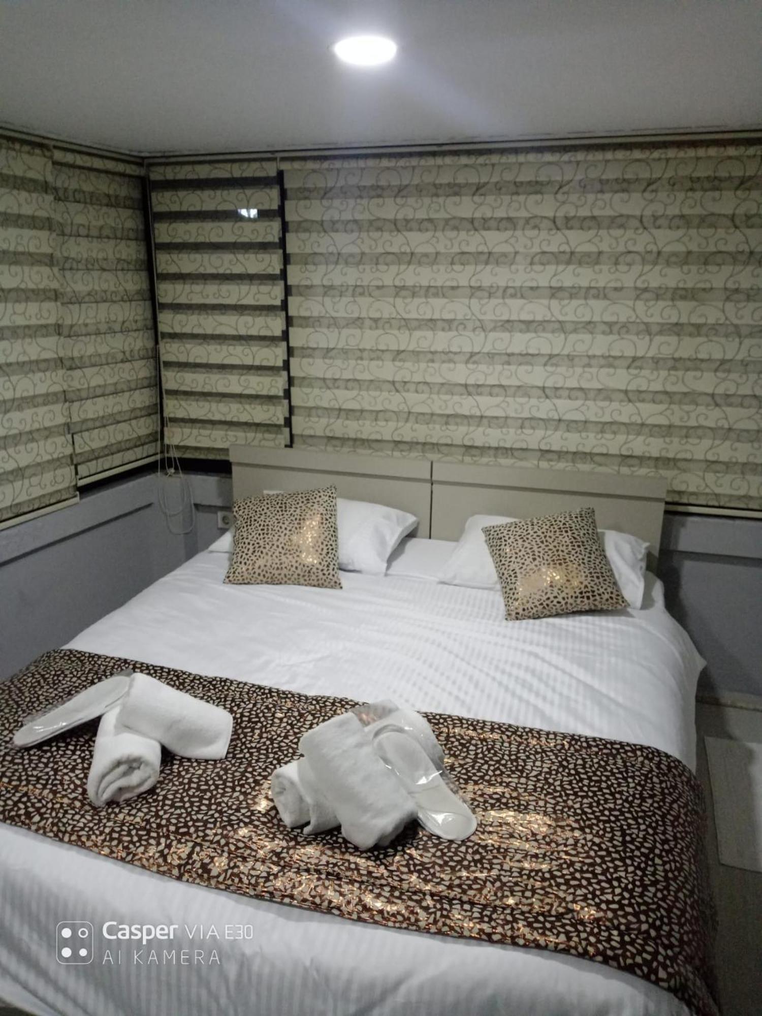 Taksim City Hotel Istambul Extérieur photo