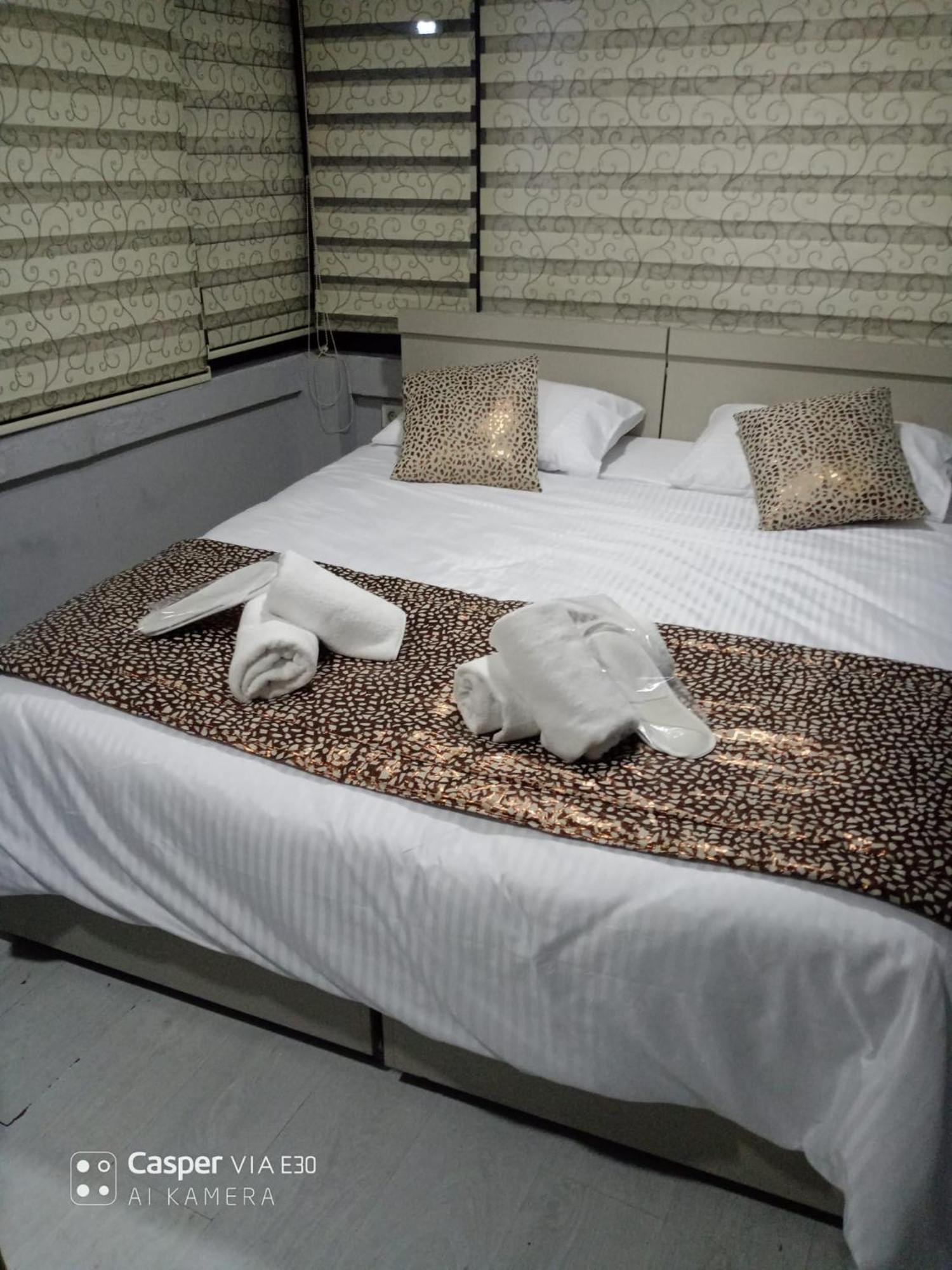 Taksim City Hotel Istambul Extérieur photo