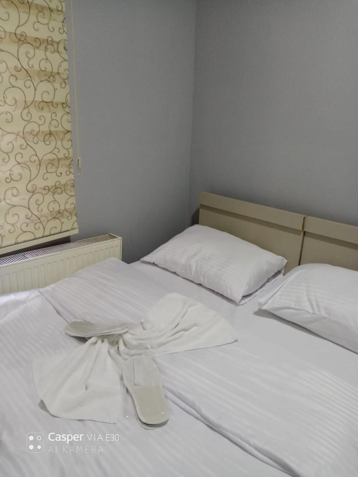 Taksim City Hotel Istambul Extérieur photo