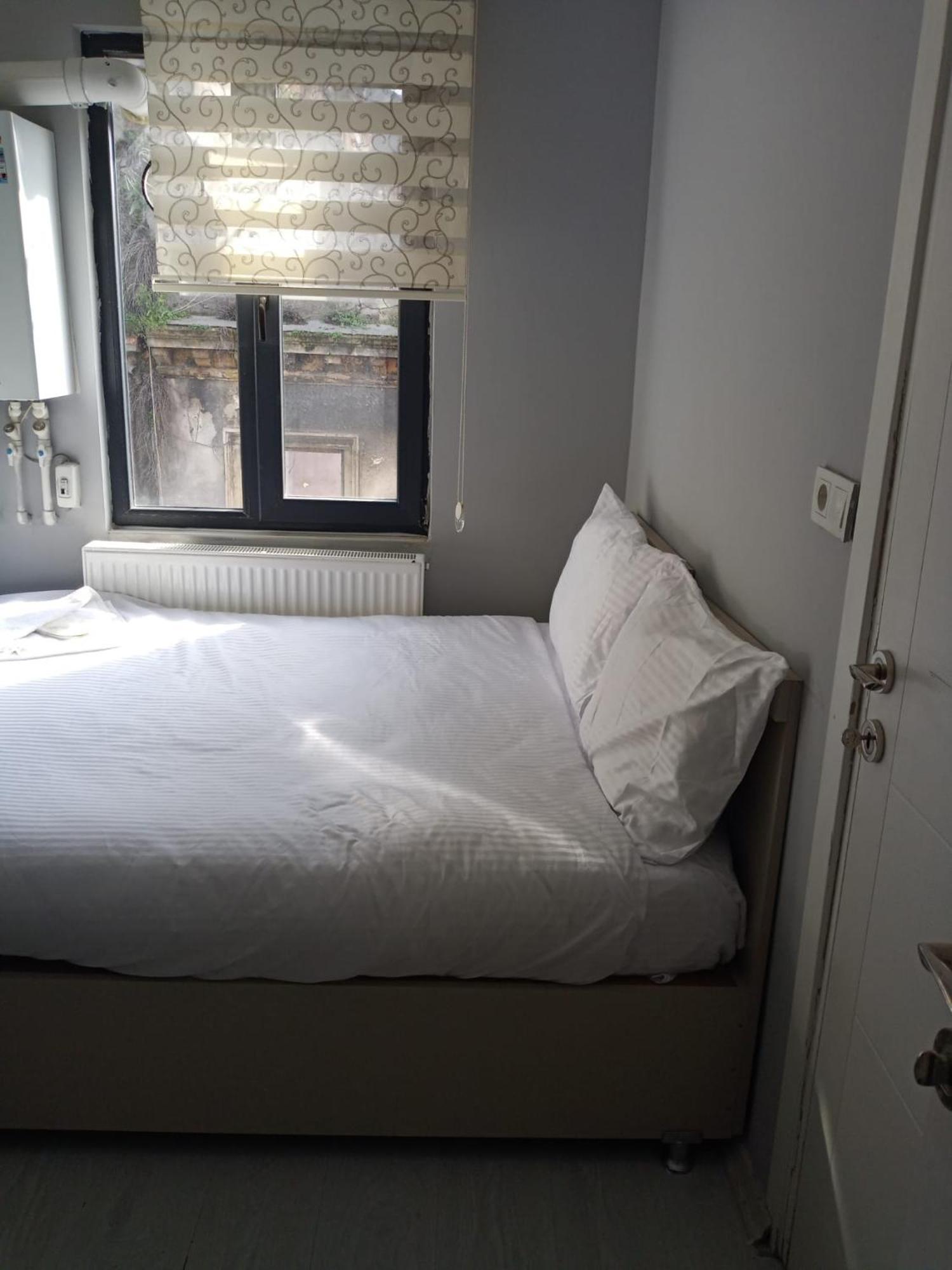 Taksim City Hotel Istambul Extérieur photo