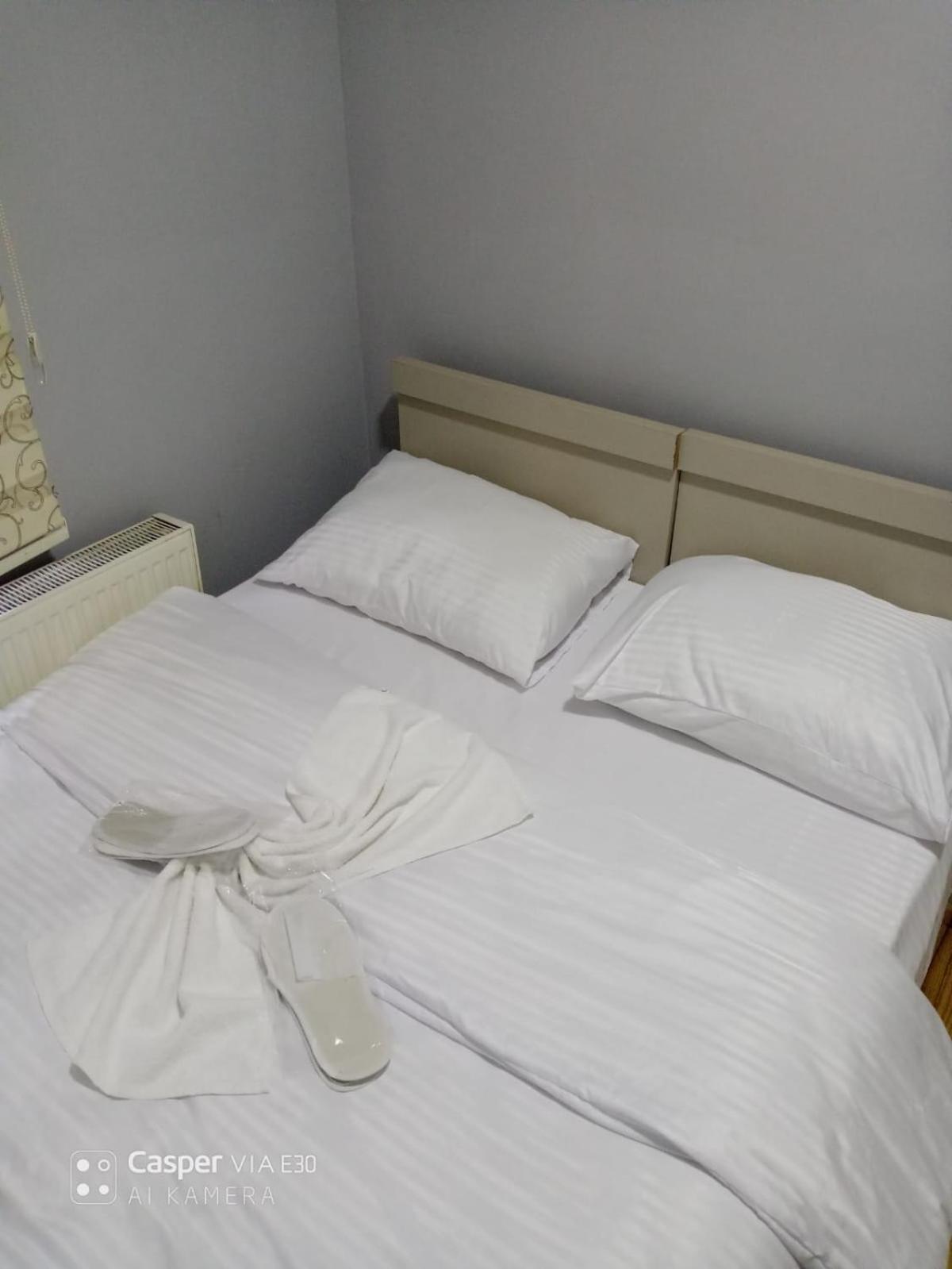Taksim City Hotel Istambul Extérieur photo