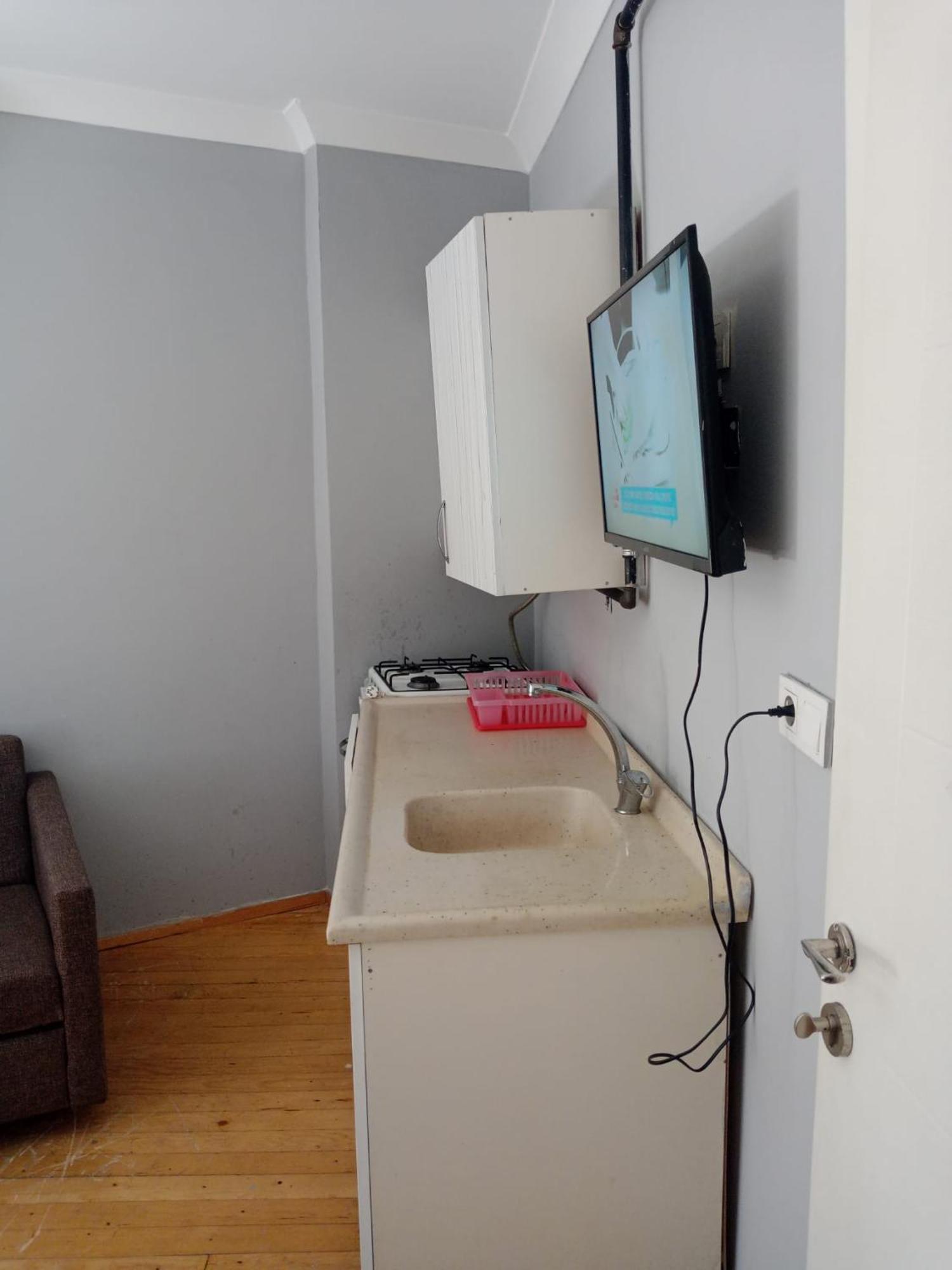 Taksim City Hotel Istambul Extérieur photo