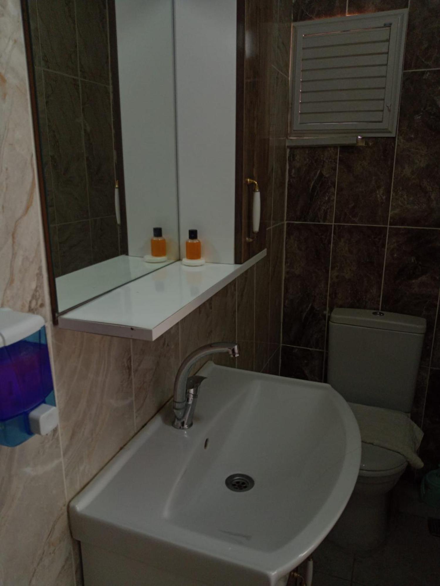 Taksim City Hotel Istambul Extérieur photo