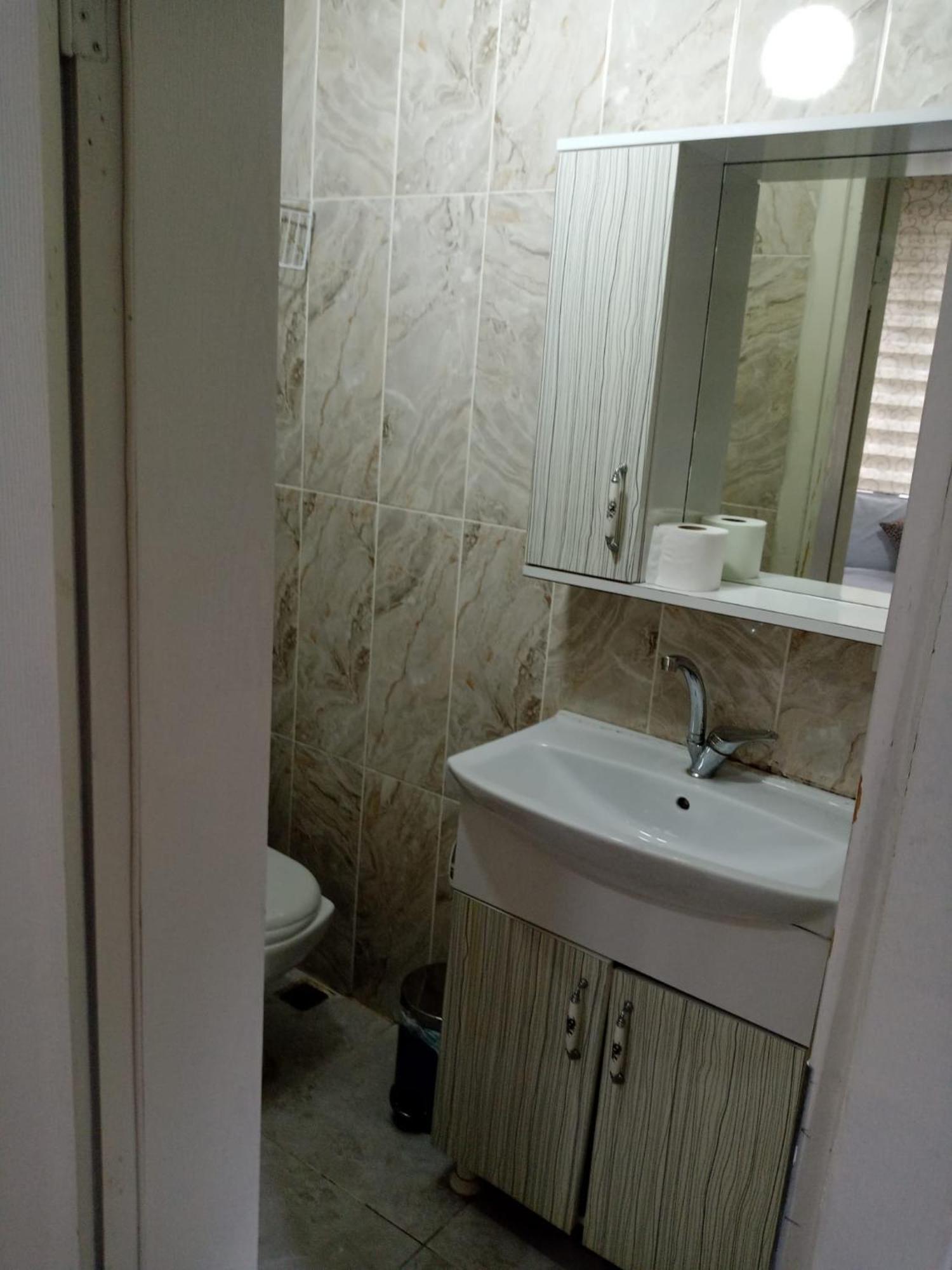 Taksim City Hotel Istambul Extérieur photo
