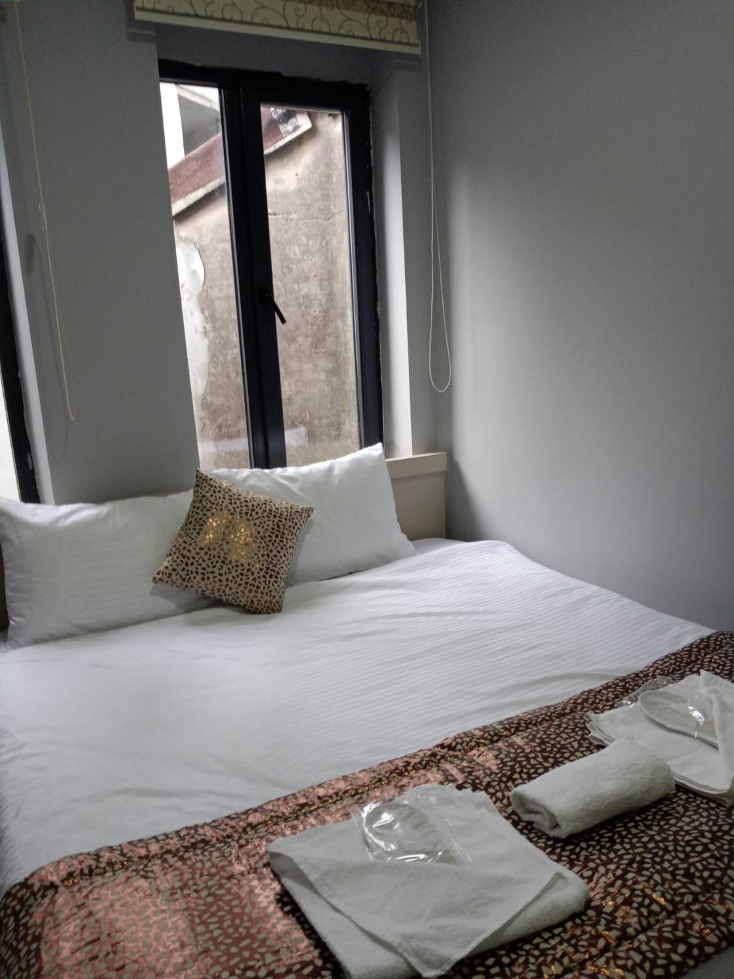Taksim City Hotel Istambul Extérieur photo