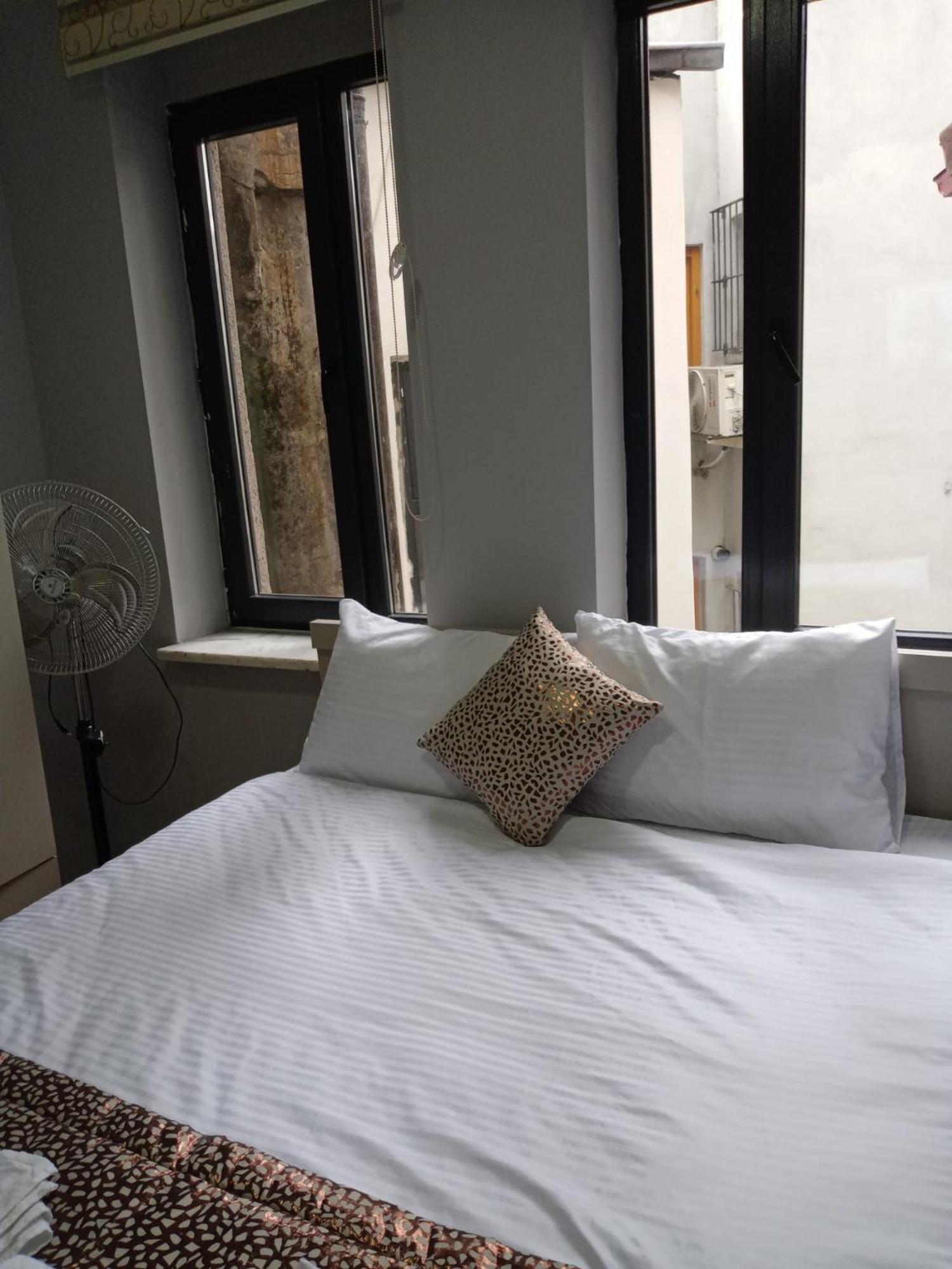 Taksim City Hotel Istambul Extérieur photo