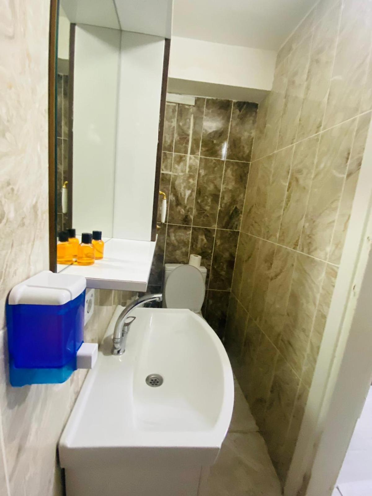 Taksim City Hotel Istambul Extérieur photo