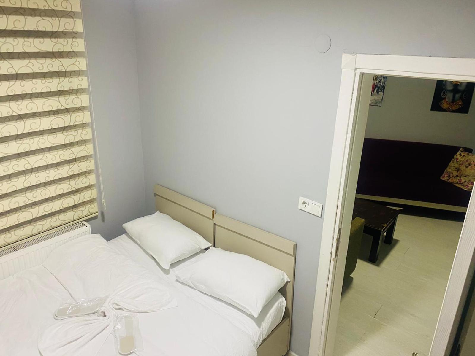 Taksim City Hotel Istambul Extérieur photo