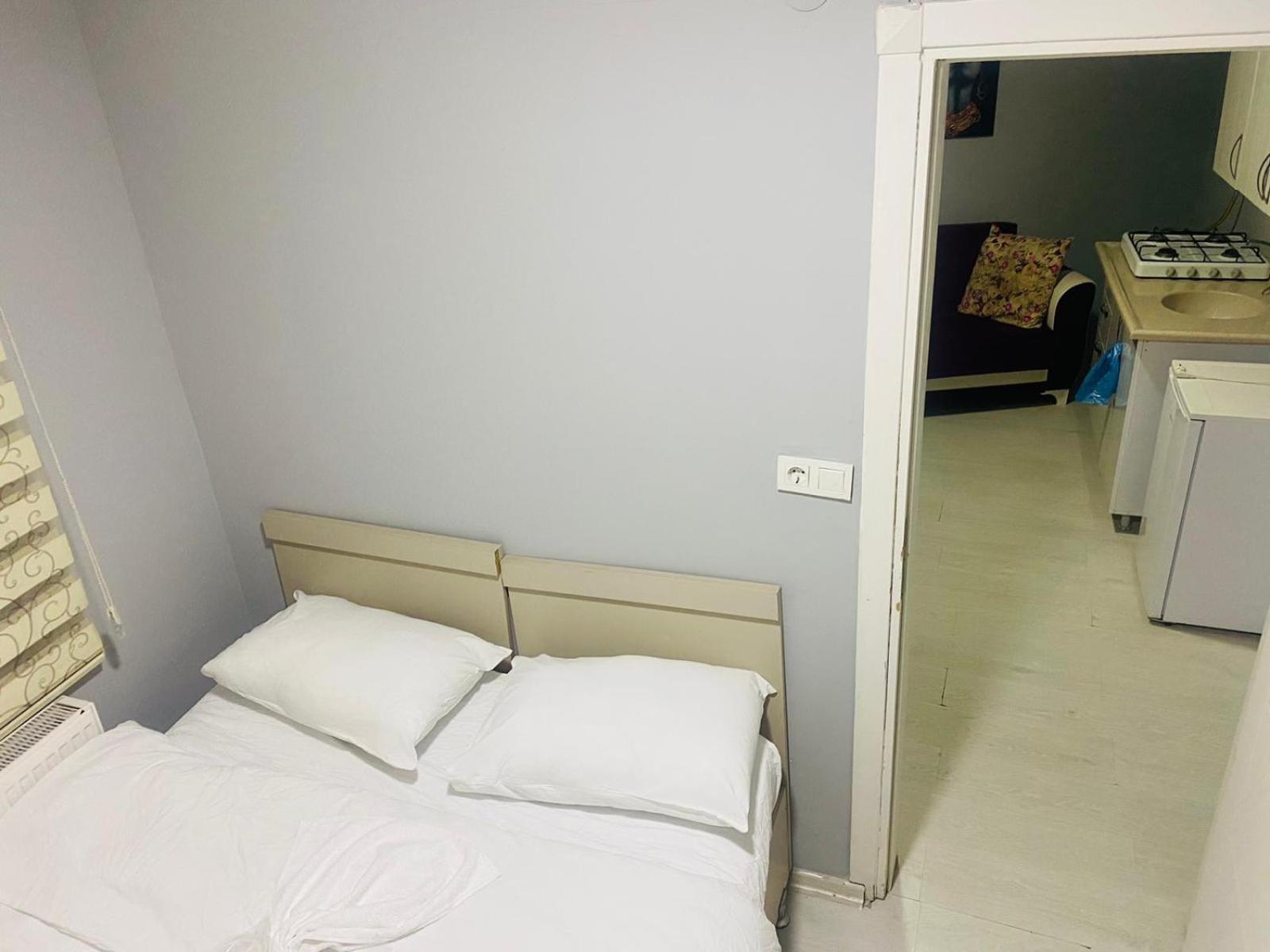 Taksim City Hotel Istambul Extérieur photo