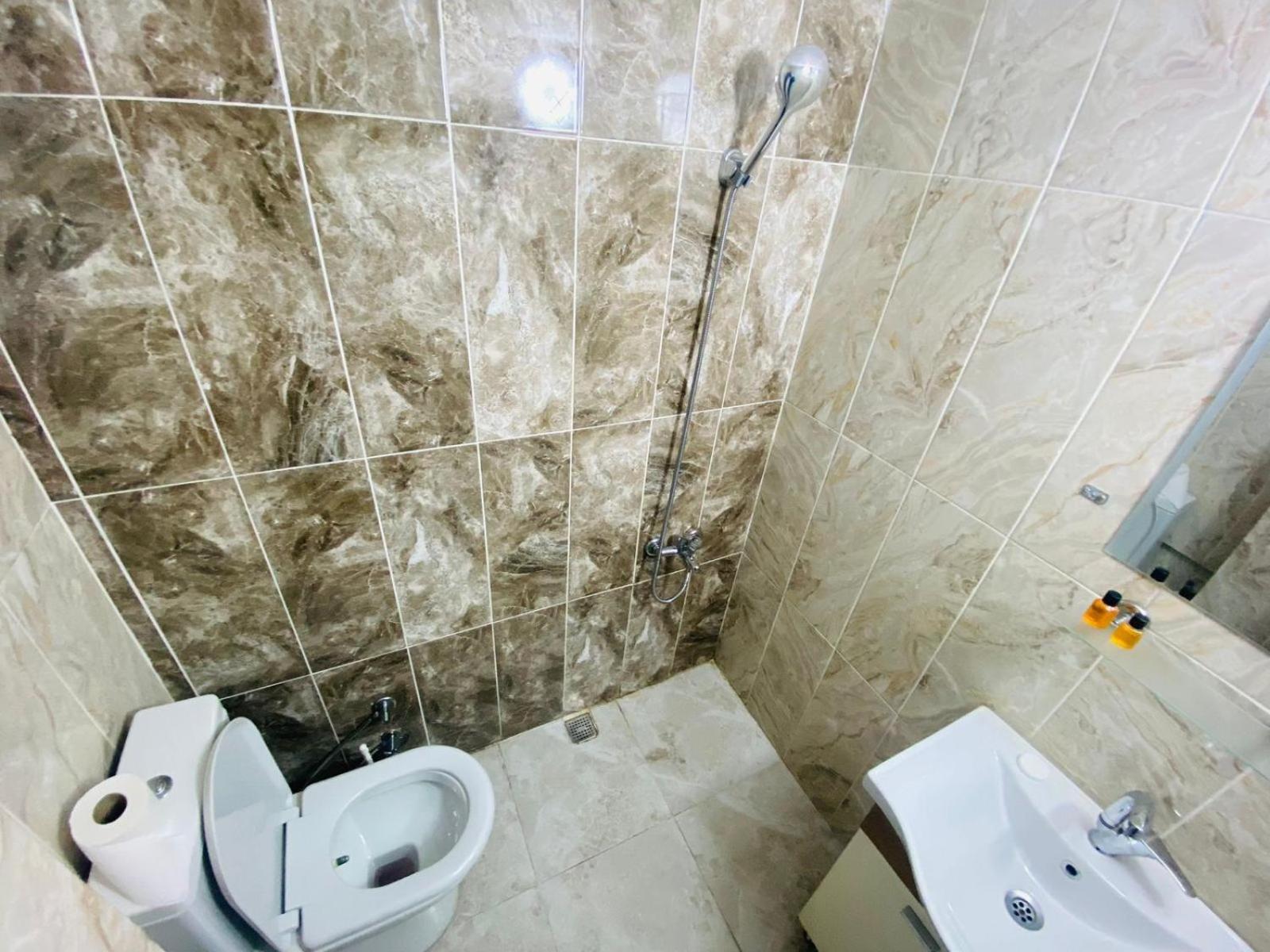 Taksim City Hotel Istambul Extérieur photo