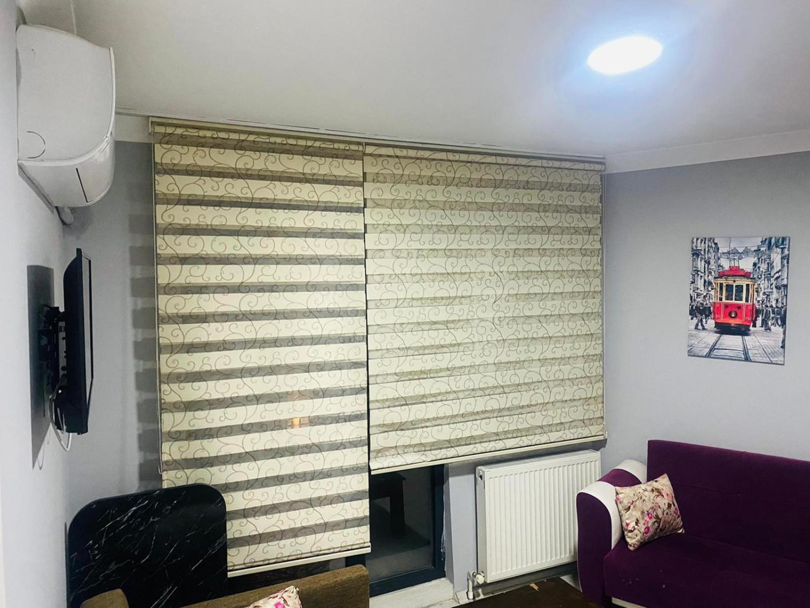 Taksim City Hotel Istambul Extérieur photo