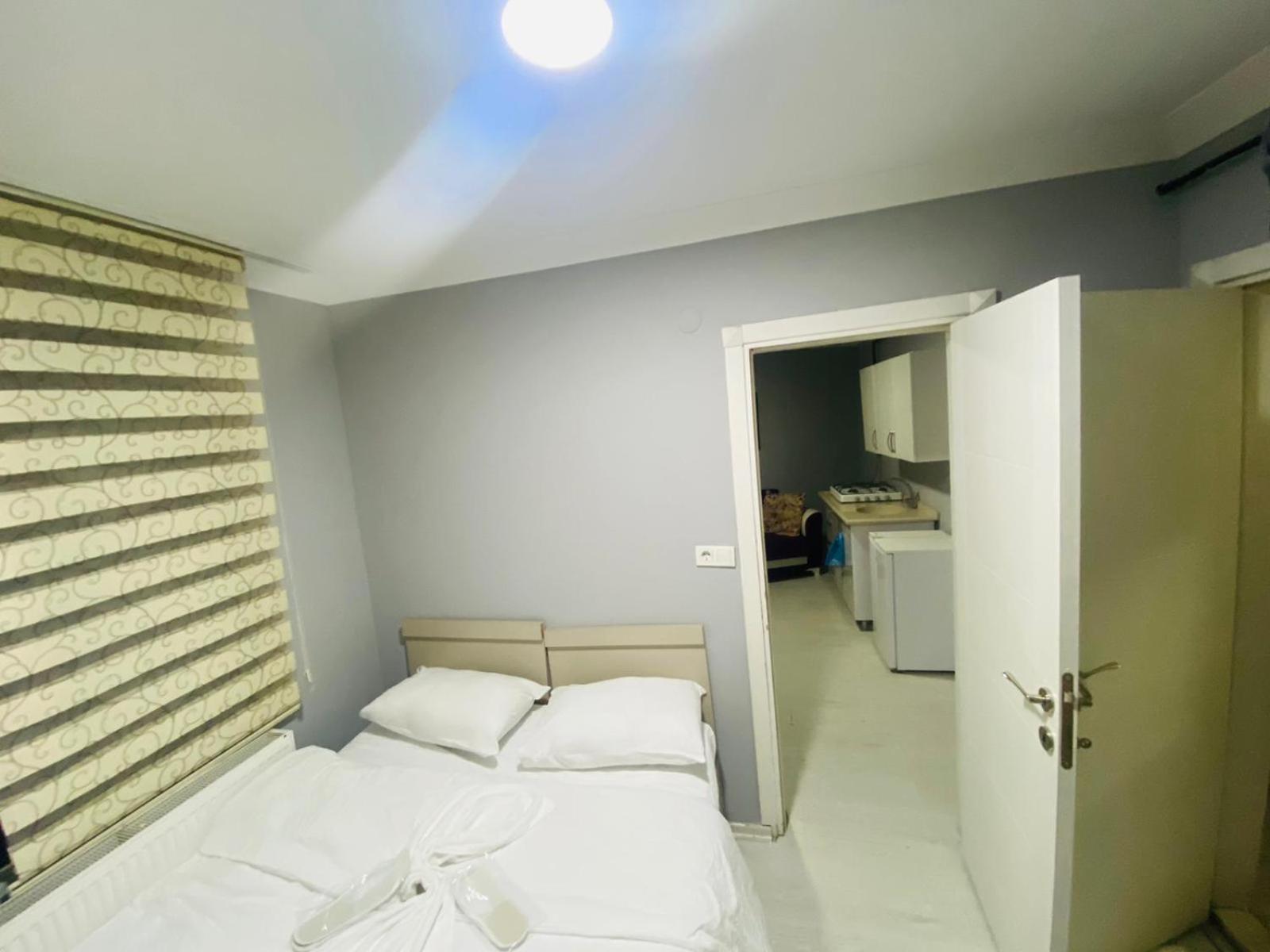 Taksim City Hotel Istambul Extérieur photo