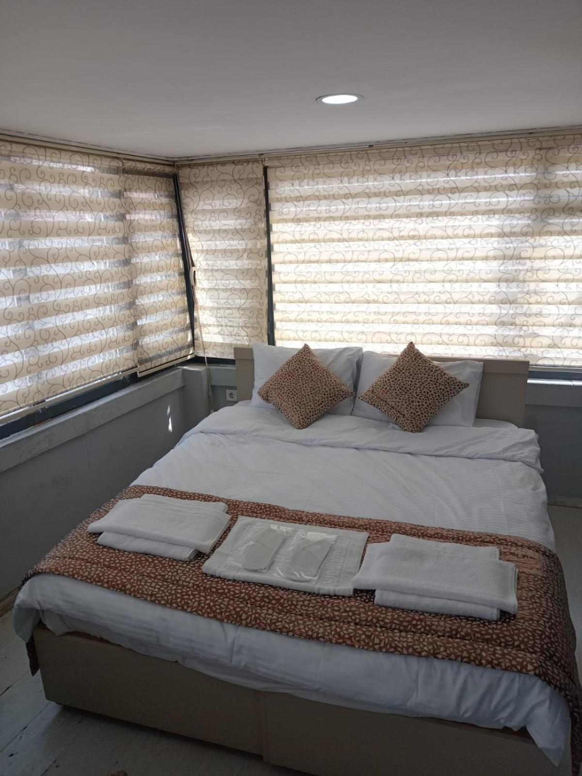 Taksim City Hotel Istambul Extérieur photo