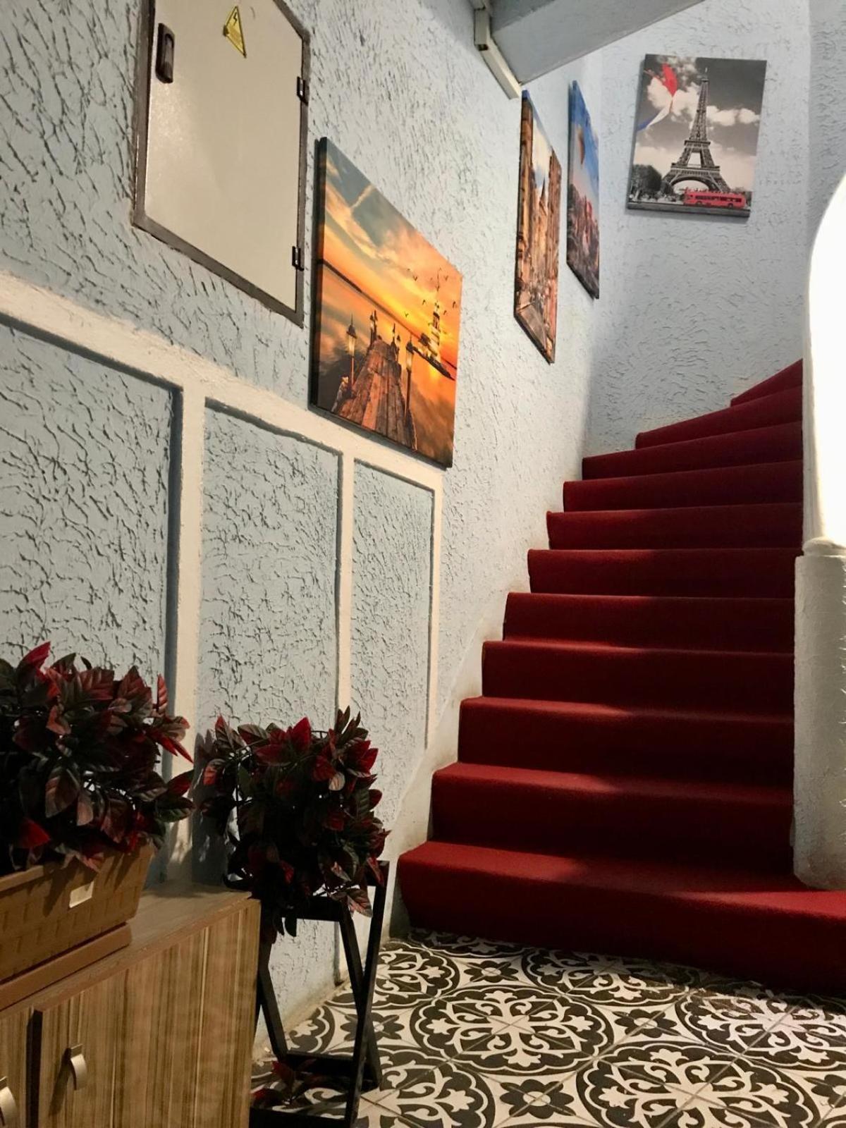 Taksim City Hotel Istambul Extérieur photo